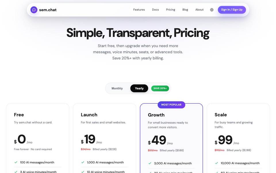 CRM Software Pro скриншот цен